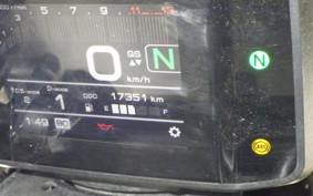 YAMAHA XSR900 2022 RN80J