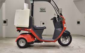 HONDA GYRO CANOPY 2002 TA03