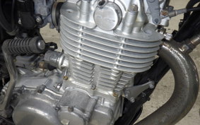 YAMAHA SR400 Gen.4 2011 RH03J