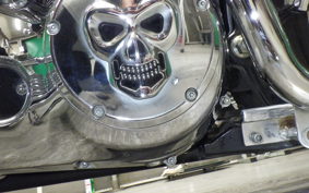 HARLEY FLSTF 1450 2004