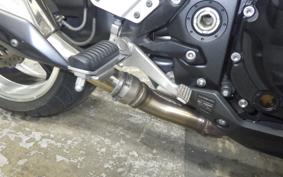 KAWASAKI Z1000 Gen.3 2008