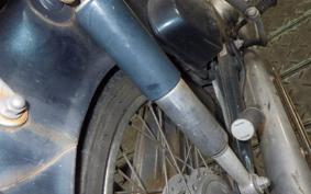 HONDA C90 SUPER CUB HA02