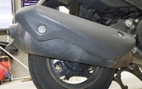 SUZUKI ADDRESS V125 G CF46A