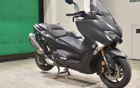 YAMAHA T-MAX 530 DX 2017 SJ15J