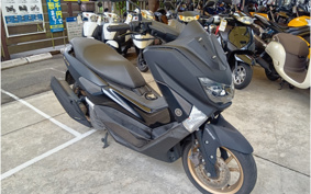 YAMAHA N-MAX 155 SG50J