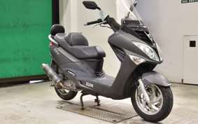 SYM RV125 I Type