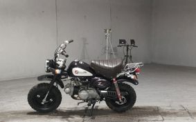 HONDA MONKEY Z50J