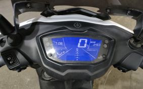 YAMAHA  CYGNUS  GRIF ASU SEJ4J