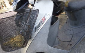 SUZUKI LET's 2 L CA1PA