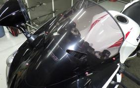 KAWASAKI ZZ1400 NINJA R 2007 ZXT40A