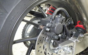 HONDA CB400 SUPER BOLDOR A 2019 NC42