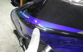 YAMAHA MT-09 ASP 2020 RN52J