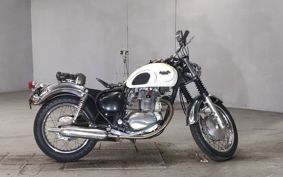 KAWASAKI ESTRELLA250 BJ250A