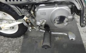 HONDA GORILLA 2006 Z50J