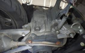 HONDA TODAY 2 2006 AF67