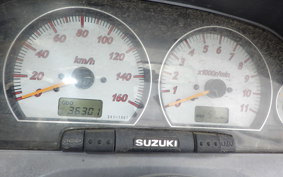 SUZUKI SKYWAVE 250 (Burgman 250) S 2 CJ43A