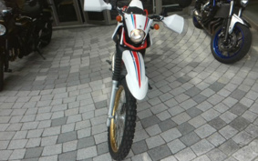 YAMAHA  SEROW 250 FINAL ED DG31J