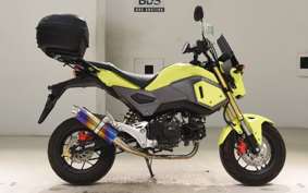 HONDA ｸﾞﾛﾑ JC61