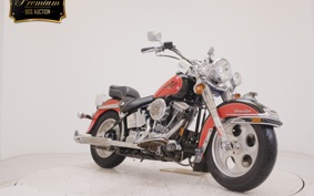 HARLEY FLSTC 1340 1993