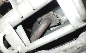 HONDA DIO Gen.6 AF68