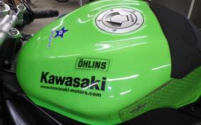 KAWASAKI NINJA ZX-6R 2002