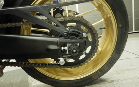 YAMAHA TRACER 9 GT 2024 RN70J