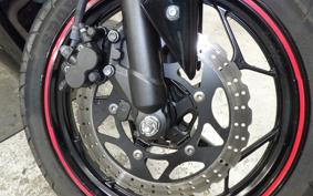 KAWASAKI NINJA 250 EX250L