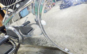 HARLEY FLSTC 1580 2007