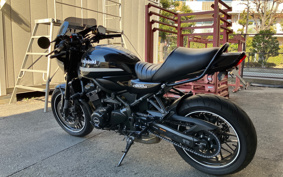 KAWASAKI Z900RS CAFE 2022 ZR900C