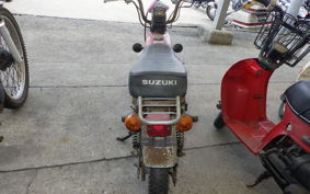 SUZUKI EPO PV50