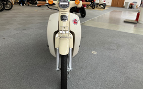 HONDA SUPER CUB50 AA09