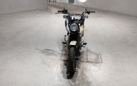 HONDA CT125 HUNTER CUB JA55