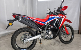 HONDA CRF250 RALLY MD47