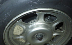 HONDA TACT Basket 2008 AF79