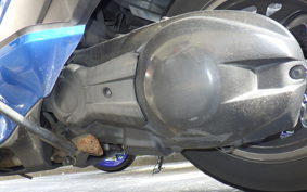 SUZUKI SKYWAVE 250 (Burgman 250) SS 2 CJ46A