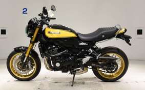 KAWASAKI Z900RS SE 2023 ZR900K