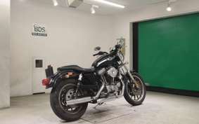 HARLEY XL1200S 2003