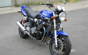 YAMAHA XJR1300 2000 RP03J