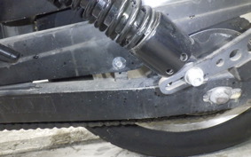 HONDA MAGNA 250 2015 MC29