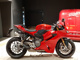 Фото Ducati PANIGA-REV2 S 2025 с японского аукциона