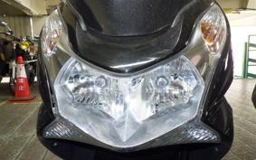 HONDA PCX125 2012 JF28