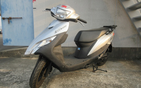 SUZUKI ADDRESS V125 DT11A
