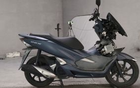 HONDA PCX125 JF81