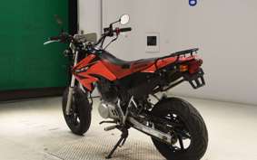 HONDA XR100 MOTARD HD13