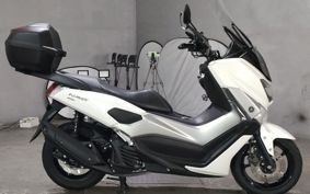 YAMAHA N-MAX 155 SG50J