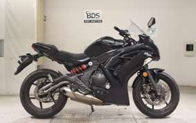 KAWASAKI NINJA 650 2013