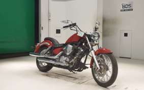 YAMAHA DRAGSTAR 250 VG02J