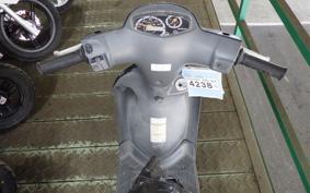 SUZUKI LET's 4 CA45A