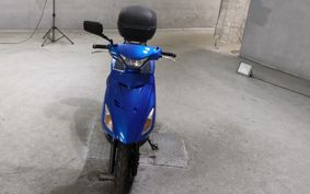 SUZUKI ADDRESS V125 CF4MA