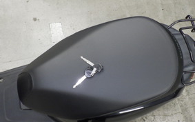 HONDA TACT Basket 2025 AF79